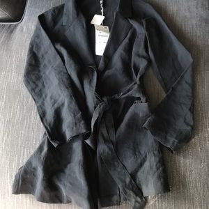 Zara jumper